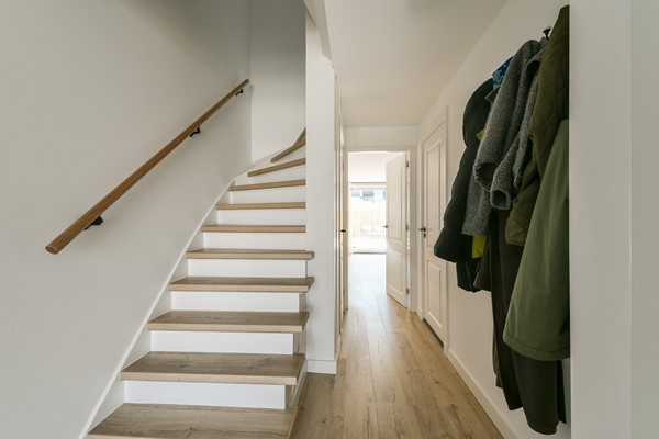 Medium property photo - Buziaustraat 10, 1068 KN Amsterdam